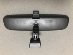 トヨタ　ハリアー30系　純正　ルームミラーのサムネイル