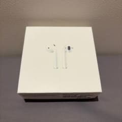 Apple AirPods with Wireless ChargingCaseのサムネイル