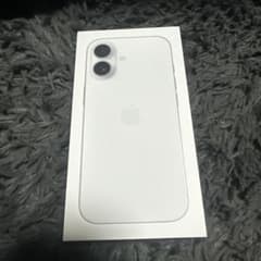 梅*雨様 iPhone17 256Gのサムネイル