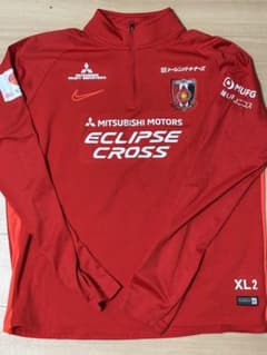 浦和レッズ 支給品 - メルカリ