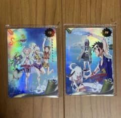 NARUTO KAYOU 夏らしい雰囲気 春野サクラ - メルカリ