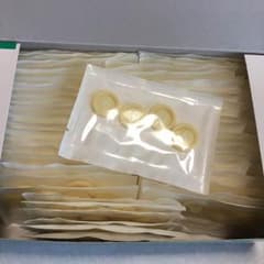 クリーンフィング 指サックのサムネイル