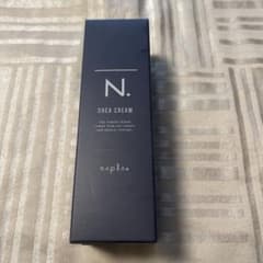 napla N. SHEA CREAM 40gのサムネイル