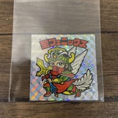 ビックリマン　BM FOREVER 聖フェニックスのサムネイル