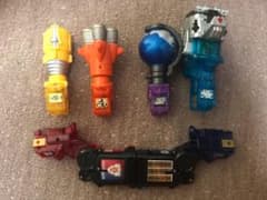 仮面ライダーフォーゼのサムネイル
