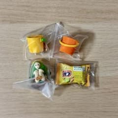 Thumbnail of ガチャガチャ　ミニチュア　まとめ売り