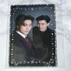 GMMTV トレカ PondPhuwin - メルカリ