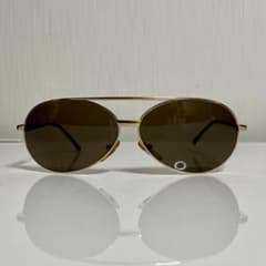 CUTLER AND GROSS ティアドロップサングラス Vintage - メルカリ