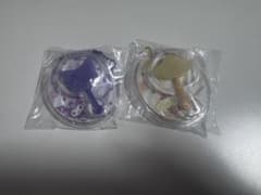 サンリオ キャンディマスコットチャーム2 クロミ ポムポムプリンのサムネイル