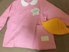 幼稚園コスプレのサムネイル