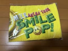 M!LK SMILE POP! マフラータオル 吉田仁人のサムネイル
