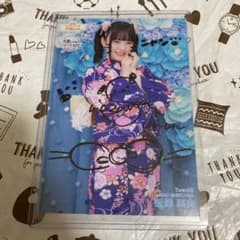 即購入可能　ゆうゆうメルカリ便　新澤菜央　NMB48 直筆　サイン 即購入可能 ゆうゆうメルカリ便 新澤菜央 NMB48 直筆 サイン - メルカリ