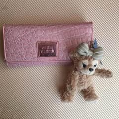 万能財布♡アリスアリサ長財布♡ALICE ALISSA♡のサムネイル