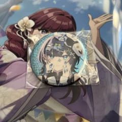 【バラ売り、お値下げ〇】めめ村 めめんともり 缶バッジ コミケ i*z様 めめ村 めめんともり コミケ A 缶バッジ - メルカリ