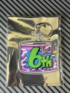 WATWING６周年Seraphim ランダムキーホルダー①のサムネイル