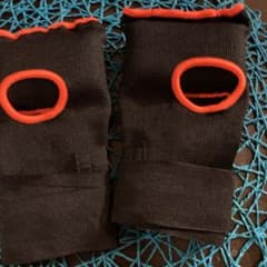 簡単バンテージのサムネイル