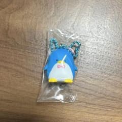 サンリオキャラクターズ マスコット&グミ　タキシードサムのサムネイル