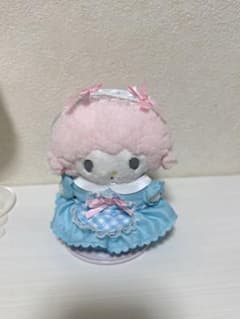 マイスウィートピアノ　ぬいどりドールS(ぴたっとふれんず)のサムネイル