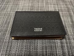 TAKEO KIKUCHI 名刺入れのサムネイル