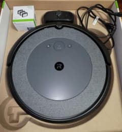 Roomba i3 ルンバ ロボット掃除機 本体 アイロボット iRobotのサムネイル