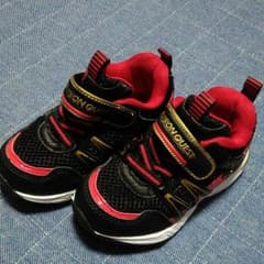 瞬足　VISION QUEST 15.5のサムネイル