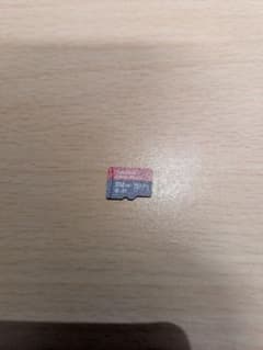 SanDisk Ultra Plus 512GB microSDカードのサムネイル