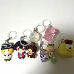 めじるしアクセサリー　まとめ売りのサムネイル