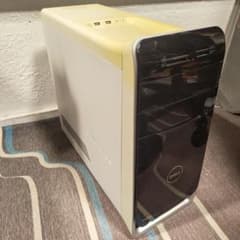 Dell Studio XPS 8100 デル i7 quadro FX3500 - メルカリ