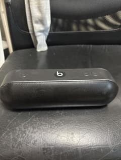そ*ま様 Beats Pill+ ブラック ワイヤレススピーカーのサムネイル