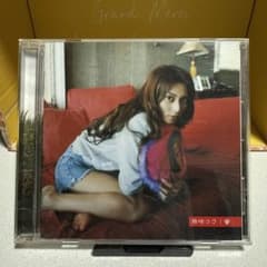 柴咲コウCDアルバム7枚未開封品セット 6548 柴咲コウ / 蜜 /1stアルバム - メルカリ