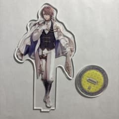 にじさんじ アクリルスタンド 加賀美ハヤトのサムネイル