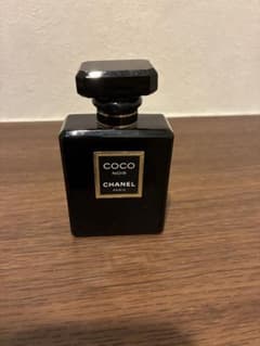 CHANEL COCO NOIR オードゥ パルファム 50ml - メルカリ