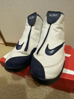 【特別セール】NIKE Gary Payton Son of Gloveのサムネイル