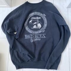 BENICIA California スウェット XLのサムネイル