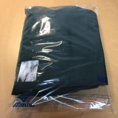 ミズノ　医療用　スクラブ　下　モスグリーンのサムネイル