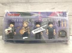 新品未開封 Official髭男dism ヒゲダン×brokker 限定発売品 - メルカリ