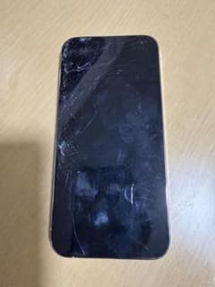 Apple iPhone13 Pro MAX 512GB ジャンク 本体のみのサムネイル