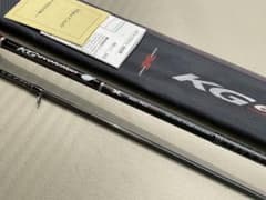 メジャークラフト KGエボリューション KGS-962FLAT フラット - メルカリ
