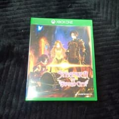 XBOX ONE / STRANGER OF SWORD CITYのサムネイル