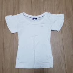 バーバリーブルーレーベル　半袖　Tシャツのサムネイル
