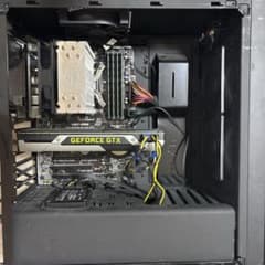 Intel Core-i7 GTX980 メモリ32GB - 2