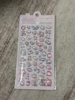 ぽっこりシールのサムネイル
