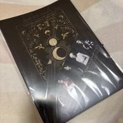 DIR EN GREY THE MORAL CHAPTER 0 ポートレートのサムネイル