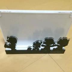 スヌーピー写真立て！のサムネイル