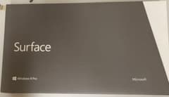 surface pro 256gb 美品　Office有り　ジャンクのサムネイル