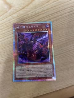 滅亡龍ヴェイドス　プリズマ　プリシクのサムネイル