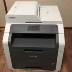 hiro様専用  JUSTIO複合機 DCP-9020CDWのサムネイル