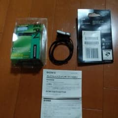 SONY ECM-T15のサムネイル