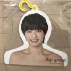福本　大晴　フォトハンガーのサムネイル
