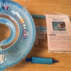 【中古品】スイマーバ 送料込みのサムネイル